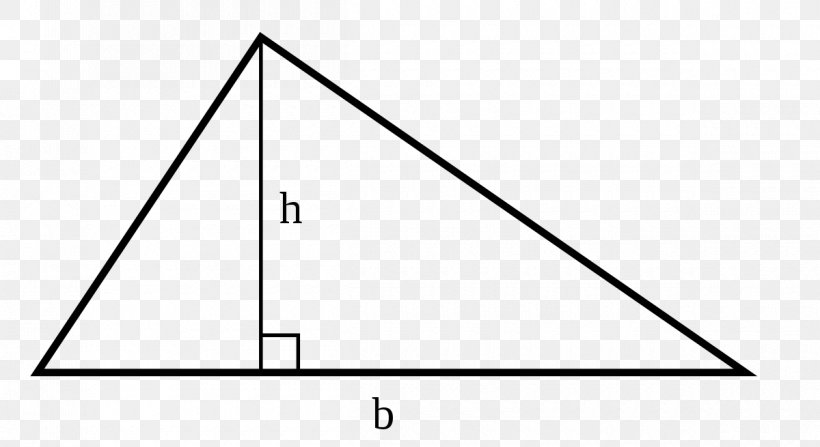 Right Triangle Point, PNG, 1200x655px, Triangle, Area, Black And White, Diagram, Kite Download Free