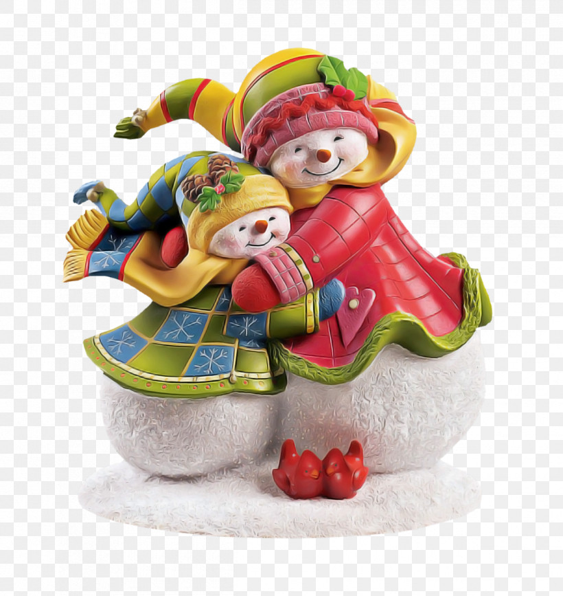 Santa Claus, PNG, 1210x1280px, Figurine, Holiday Ornament, Santa Claus, Snowman, Toy Download Free