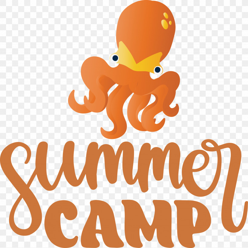 Summer Camp Summer Camp, PNG, 2995x3000px, Summer Camp, Biology, Camp, Cartoon, Logo Download Free