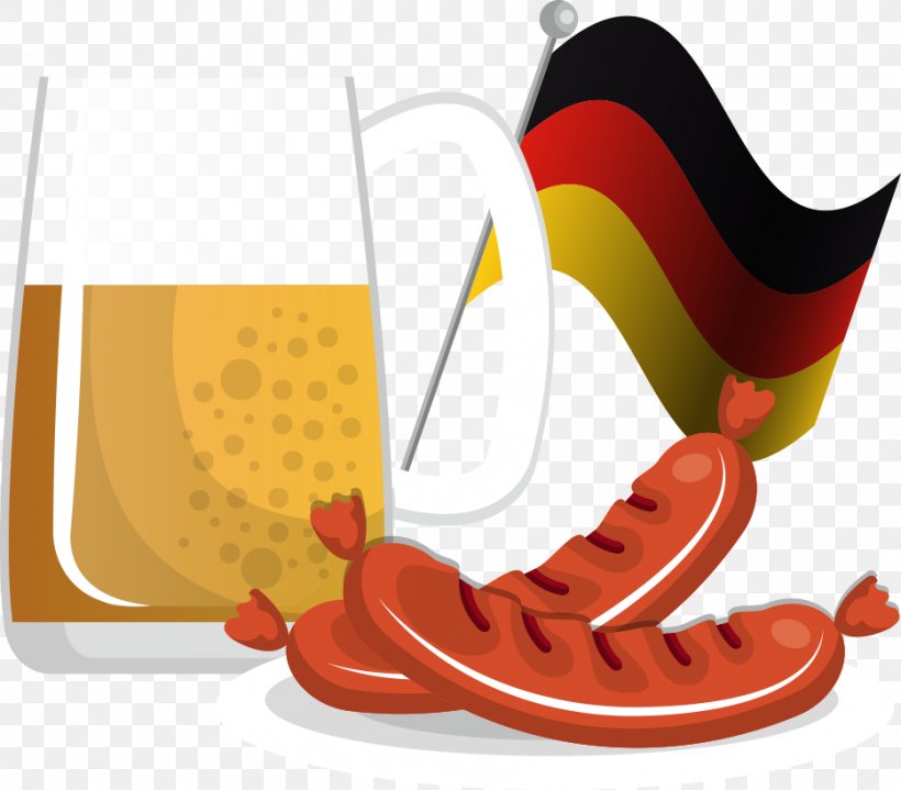 Beer Oktoberfest Sausage German Cuisine Ham, PNG, 934x819px, Beer, Beer Festival, Food, Fruit, German Cuisine Download Free