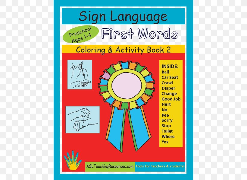 Coloring Book American Sign Language Signage, PNG, 600x600px, Coloring Book, Activity Book, American Sign Language, Area, Asl Teaching Resources Download Free