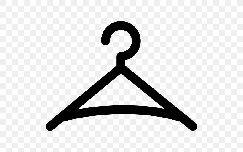 Logo Download, PNG, 512x512px, Logo, Black And White, Clothes Hanger, Computer, Symbol Download Free