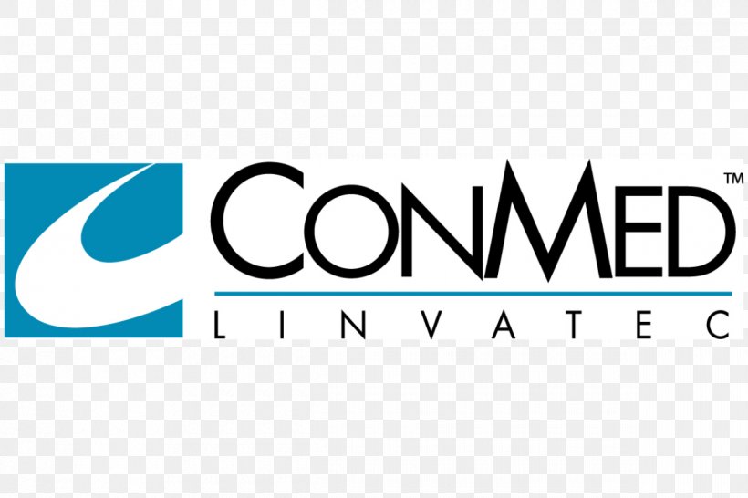CONMED Corporation Business Logo Surgery, PNG, 1200x800px, Business, Advertising, Area, Blue, Brand Download Free