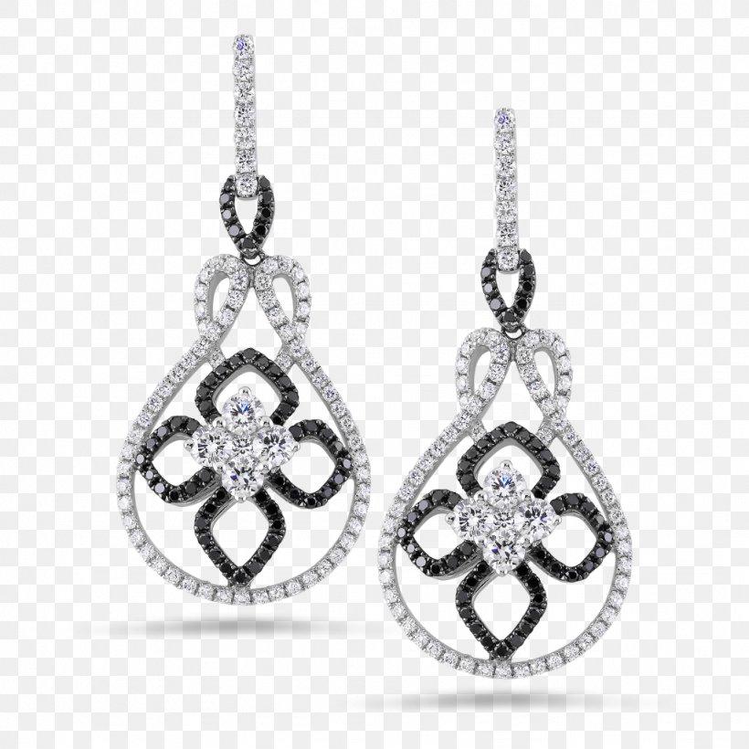 Earring Charms & Pendants Carat Diamond Brilliant, PNG, 1024x1024px, Earring, Bling Bling, Body Jewelry, Bracelet, Brilliant Download Free