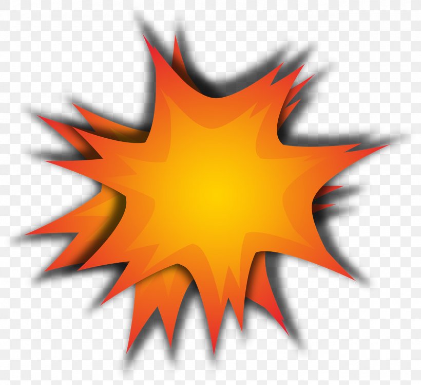 Explosion Free Content Clip Art, PNG, 1280x1170px, Explosion, Bomb, Dynamite, Explosive Material, Leaf Download Free