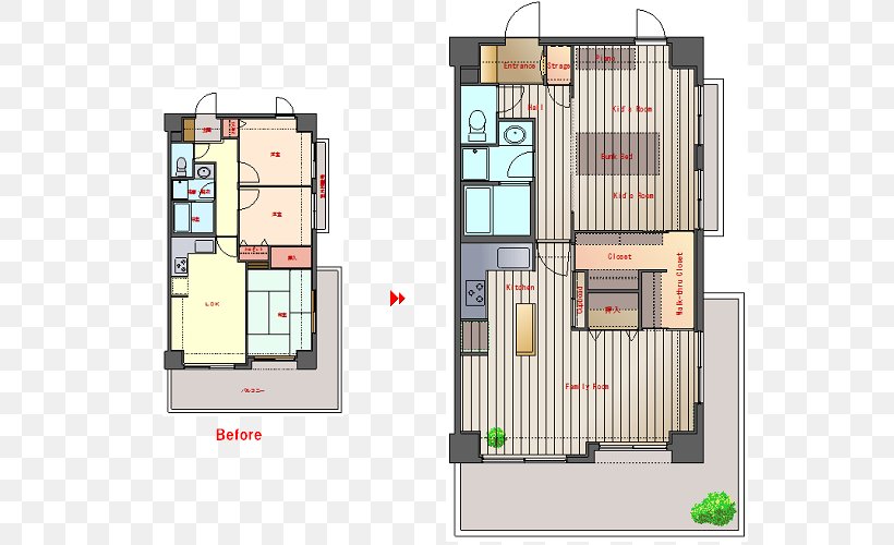 Floor Plan Facade Property, PNG, 800x500px, Floor Plan, Area, Building, Elevation, Facade Download Free