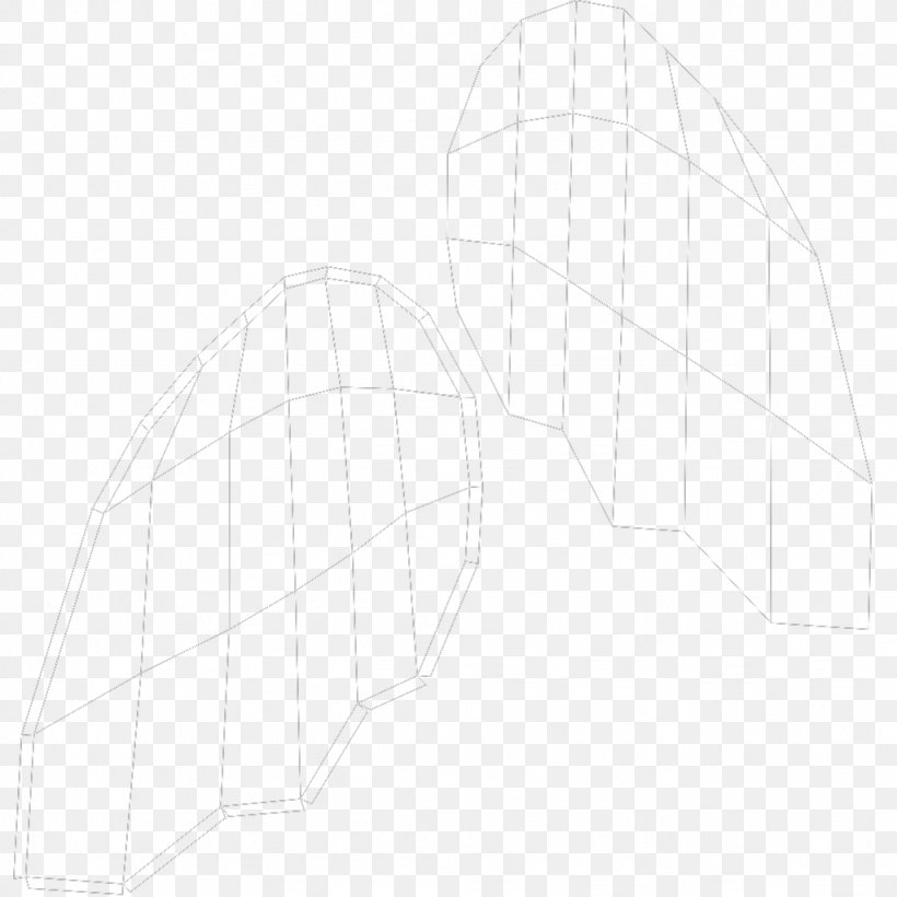 Headgear Line Art Pattern, PNG, 1024x1024px, Headgear, Area, Black And White, Diagram, Drawing Download Free
