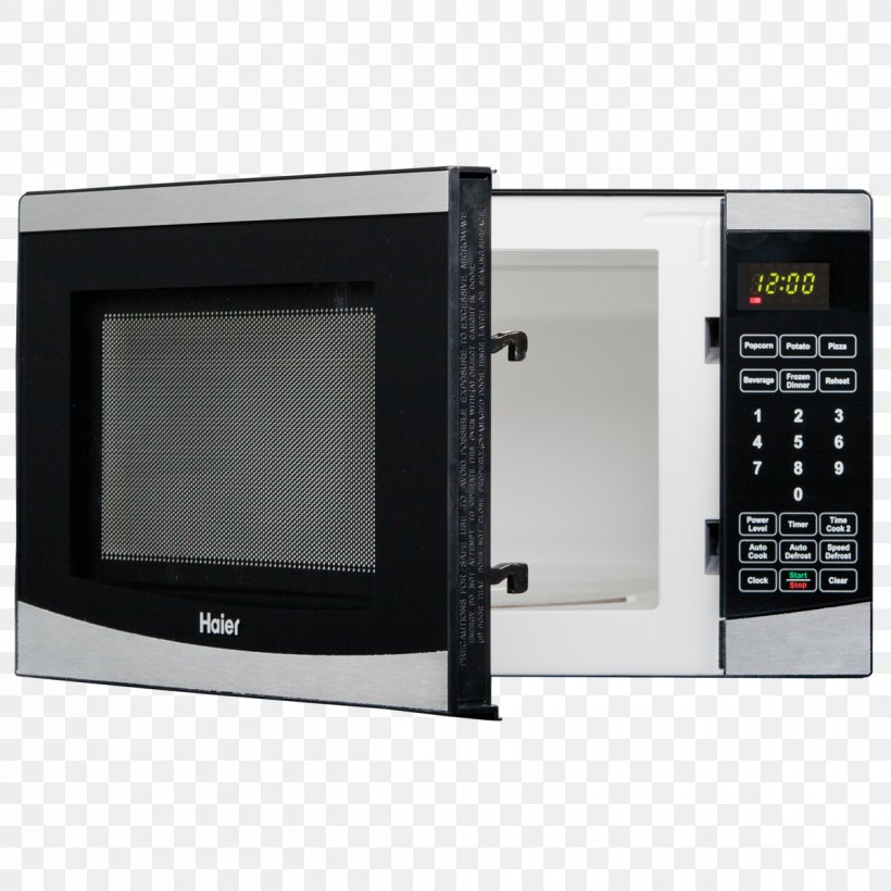 Microwave Ovens Electronics, PNG, 1200x1200px, Microwave Ovens, Electronics, Hardware, Home Appliance, Kitchen Appliance Download Free