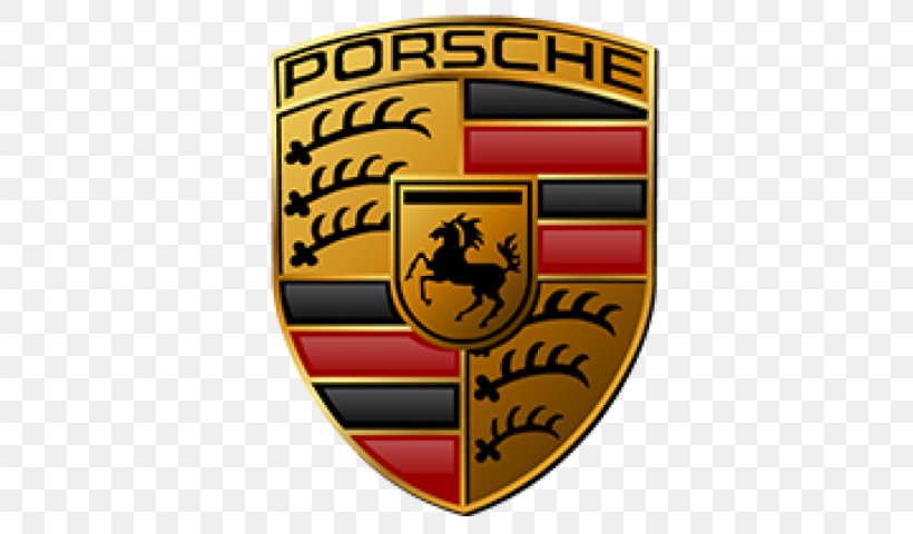 Porsche Cayenne Car Logo Porsche Macan, PNG, 1024x600px, Porsche, Badge, Brand, Car, Emblem Download Free