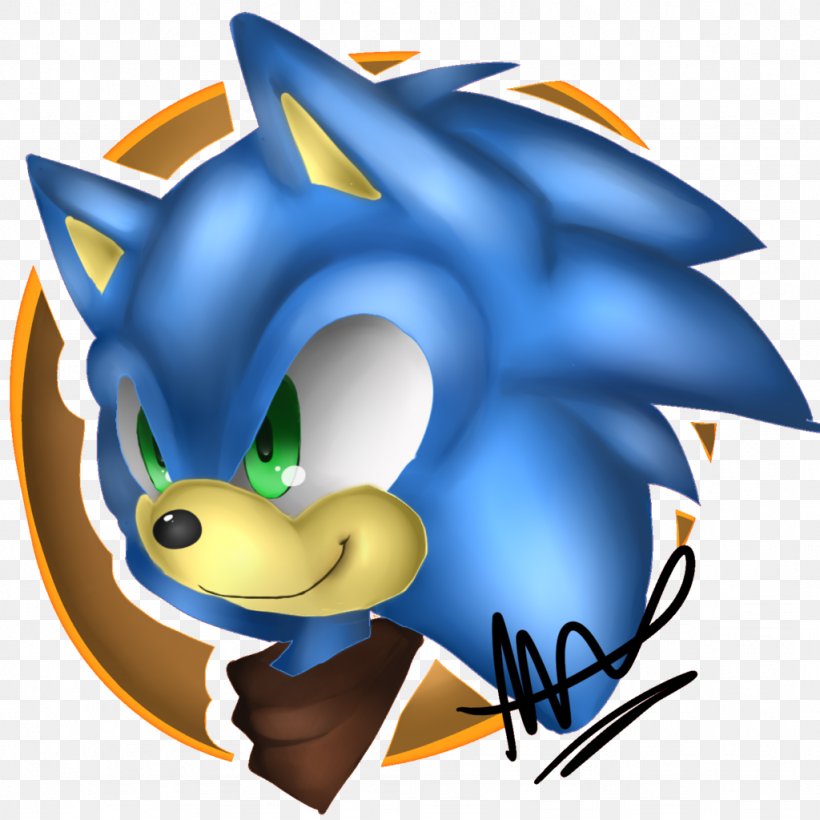Sonic The Hedgehog Sonic Adventure Drawing, PNG, 1024x1024px, Sonic The Hedgehog, Art, Cartoon, Character, Deviantart Download Free