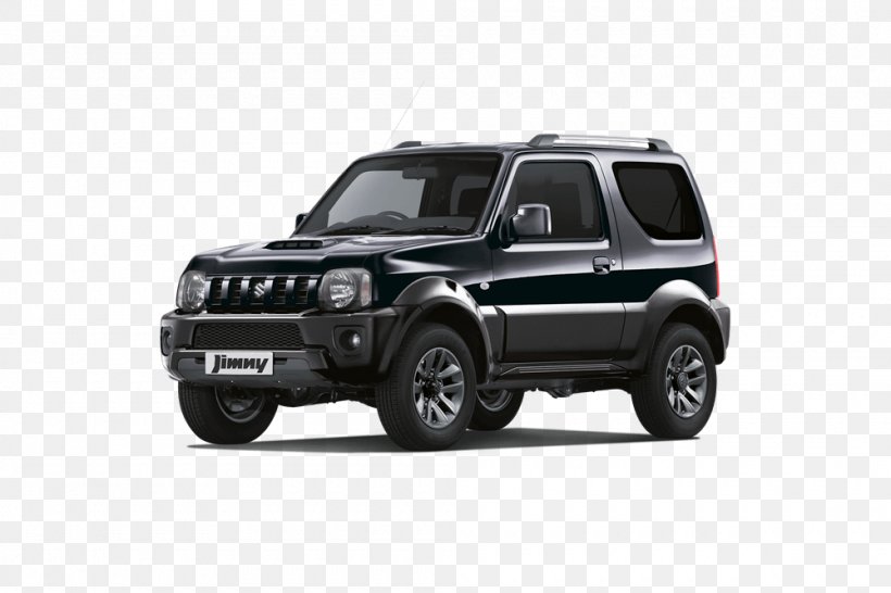 Suzuki Jimny Suzuki Sidekick Car Suzuki Ignis, PNG, 1000x667px, Suzuki Jimny, Automotive Design, Automotive Exterior, Automotive Tire, Brand Download Free