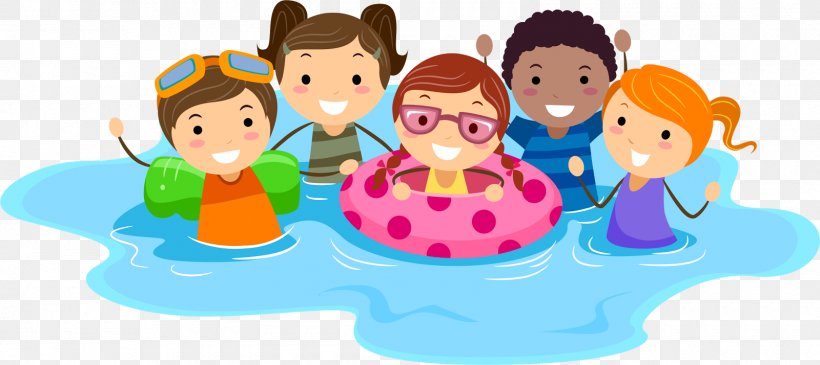Swimming Pool Royalty-free Clip Art, PNG, 1600x714px, Swimming Pool, Art, Boy, Campsite, Cartoon Download Free