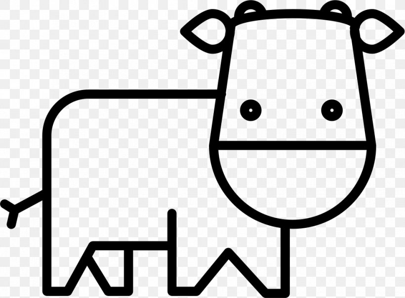 Texas Longhorn Drawing, PNG, 981x722px, Texas Longhorn, Animated Film, Area, Black And White, Cartoon Download Free