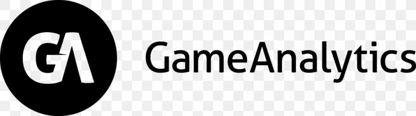 Video Game Analytics Mobile Game United States, PNG, 1000x281px, Video Game, Analytics, Black And White, Brand, Business Download Free
