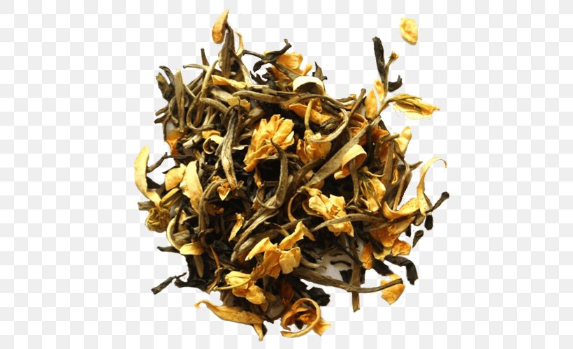 Dianhong Nilgiri Tea Golden Monkey Tea Tea Blending And Additives, PNG, 500x500px, Dianhong, Allergen, Bai Mudan, Biluochun, Bluebird Tea Co Download Free
