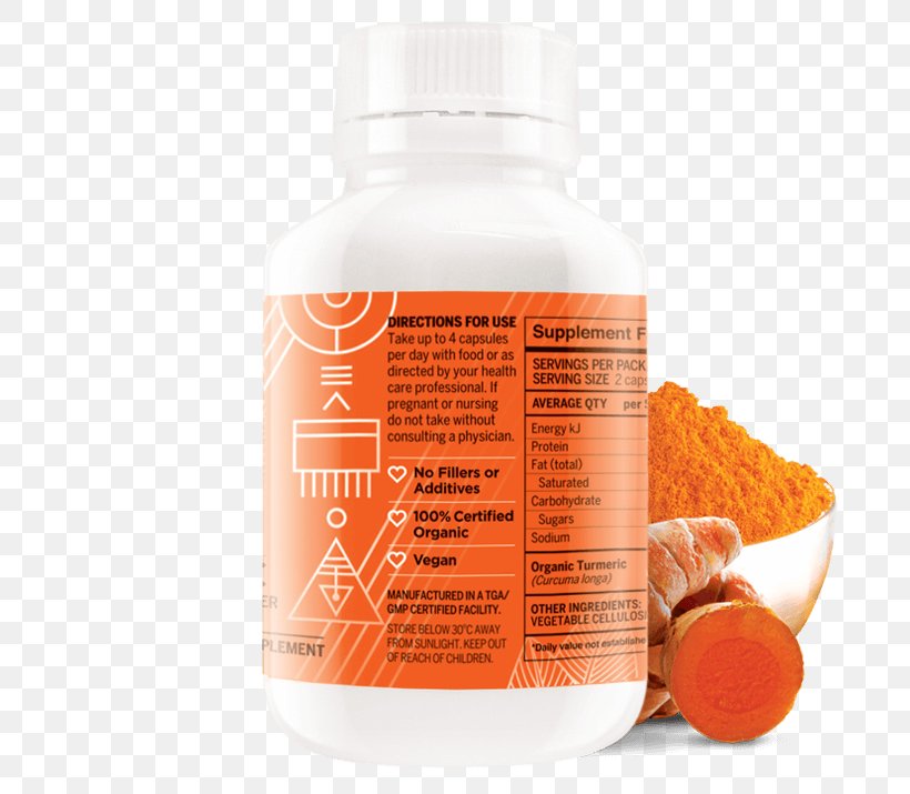 Dietary Supplement Turmeric Capsule Organic Food, PNG, 817x715px, Dietary Supplement, Capsule, Curcumin, Docosahexaenoic Acid, Eicosapentaenoic Acid Download Free