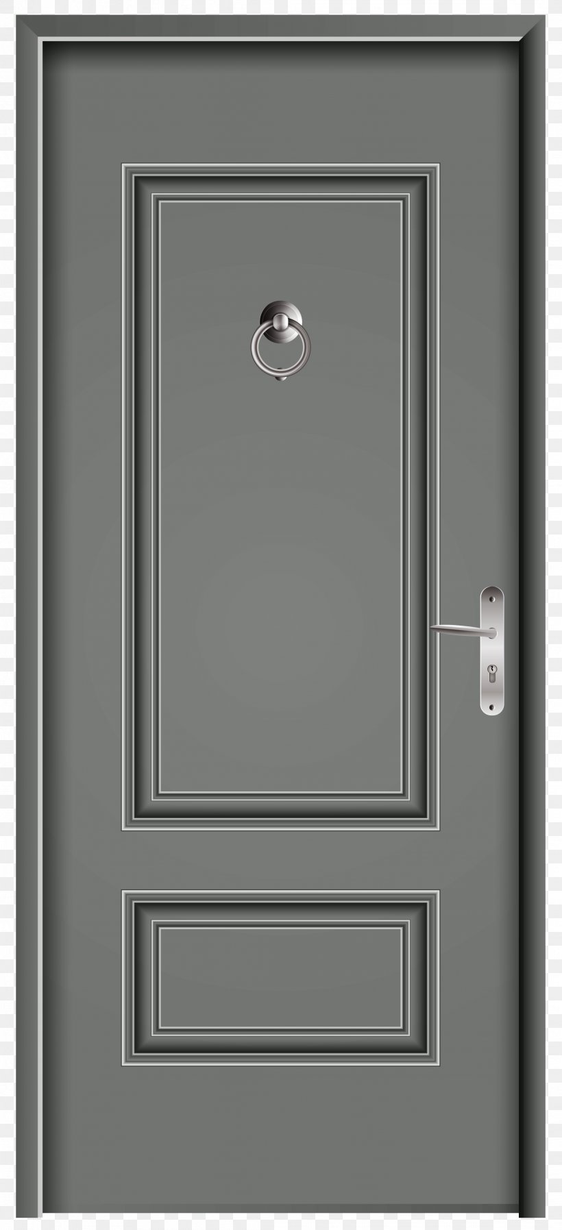 Door Window Clip Art, PNG, 2121x4644px, Door, Child Safety Lock, Home Door, House, Interior Design Services Download Free