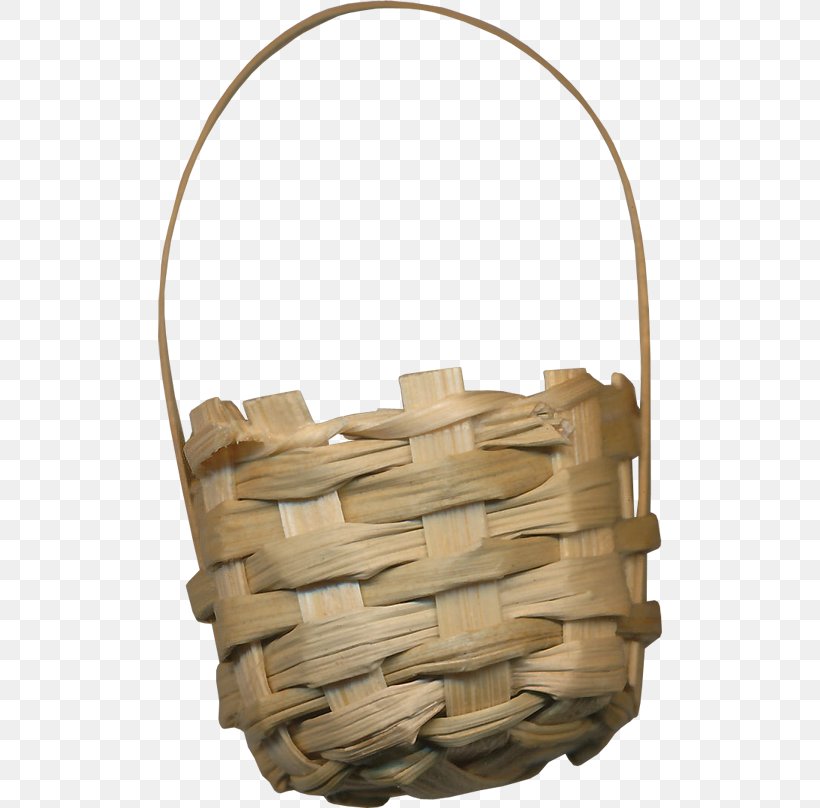 Easter Basket Bamboe Bamboo, PNG, 504x808px, Basket, Bamboe, Bamboo, Designer, Easter Download Free