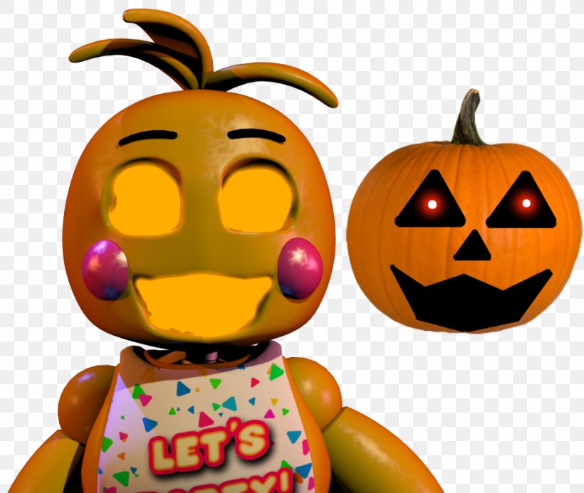 Five Nights At Freddy's 2 Five Nights At Freddy's: Sister Location Five Nights At Freddy's 4 FNaF World, PNG, 930x787px, Five Nights At Freddy S 2, Animatronics, Calabaza, Cucurbita, Five Nights At Freddy S Download Free