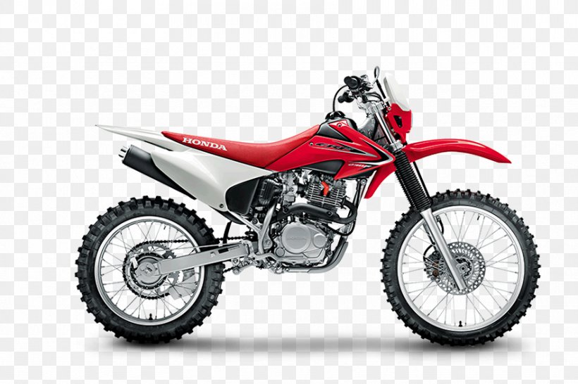 Honda CRF230F Car Motorcycle Exhaust System, PNG, 883x589px, Honda, Automotive Wheel System, Car, Dualsport Motorcycle, Enduro Download Free