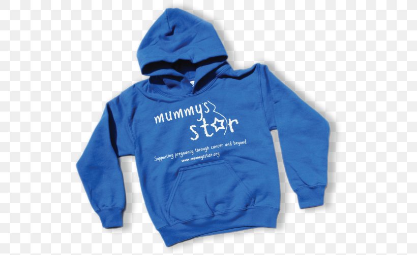 Hoodie T-shirt Sweater Clothing, PNG, 531x503px, Hoodie, Blue, Bluza, Clothing, Cobalt Blue Download Free