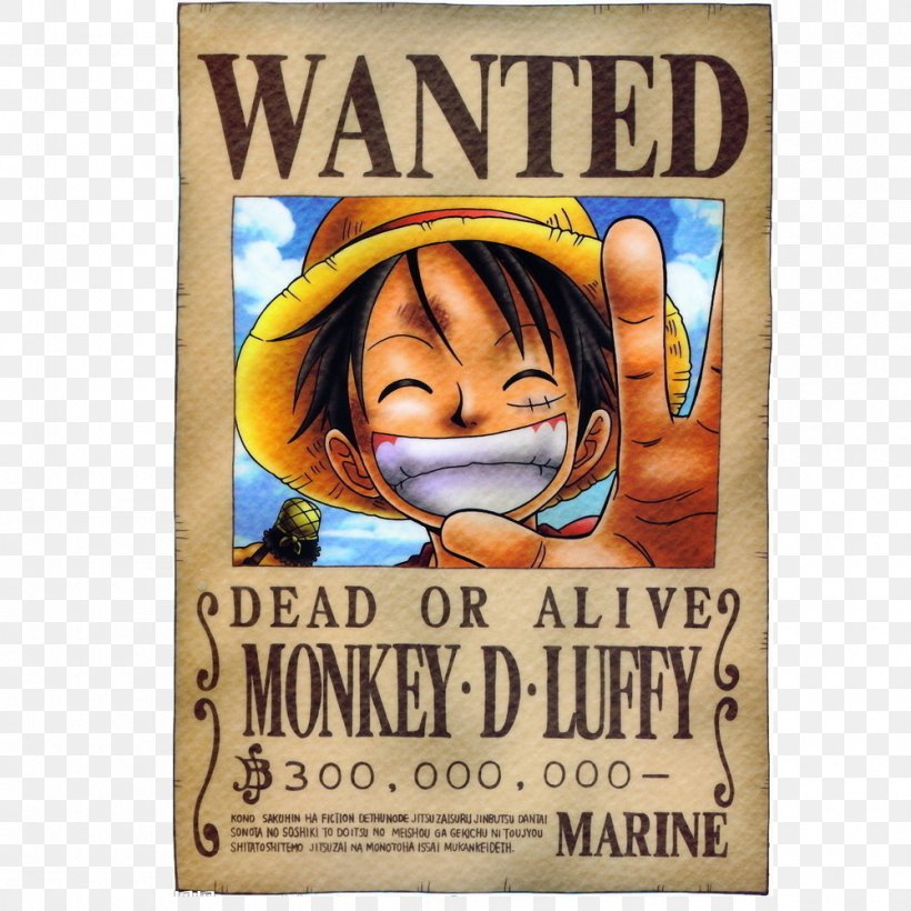 Monkey D. Luffy Usopp Roronoa Zoro Franky Gol D. Roger, PNG, 1000x1000px, Watercolor, Cartoon, Flower, Frame, Heart Download Free