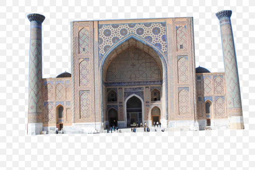 Mosque Background, PNG, 1024x686px, Registan, Arcade, Arch, Architecture, Building Download Free