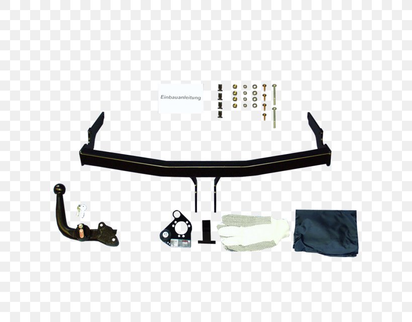 Peugeot 206 CC Tow Hitch Bosal Drawbar, PNG, 640x640px, Peugeot, Auto Part, Automotive Exterior, Automotive Industry, Bosal Download Free