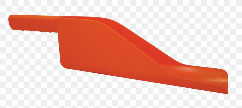 Plastic Angle, PNG, 2594x1165px, Plastic, Orange, Red, Spatula, Tool Download Free