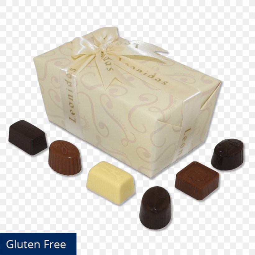 Praline Bonbon Leonidas Chocolate Ballotin, PNG, 1024x1024px, Praline, Ballotin, Bonbon, Box, Catalog Download Free