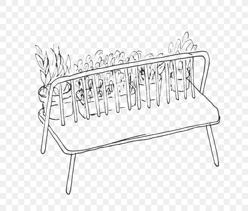 Table Product Design Chair Garden Furniture, PNG, 768x700px, Table, Black And White, Chair, Drawing, Furniture Download Free