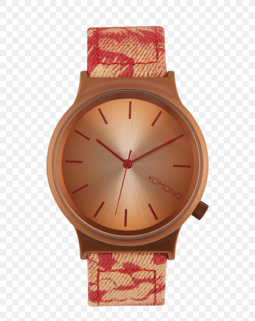 Watch Strap Clothing Accessories Clock, PNG, 690x1030px, Watch, Brown, Clock, Clothing Accessories, Conflagration Download Free