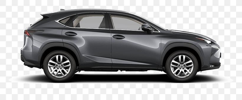 Compact Sport Utility Vehicle Lexus NX Lexus UX Car, PNG, 770x340px, Compact Sport Utility Vehicle, Automatic Transmission, Automotive Design, Automotive Exterior, Automotive Tire Download Free