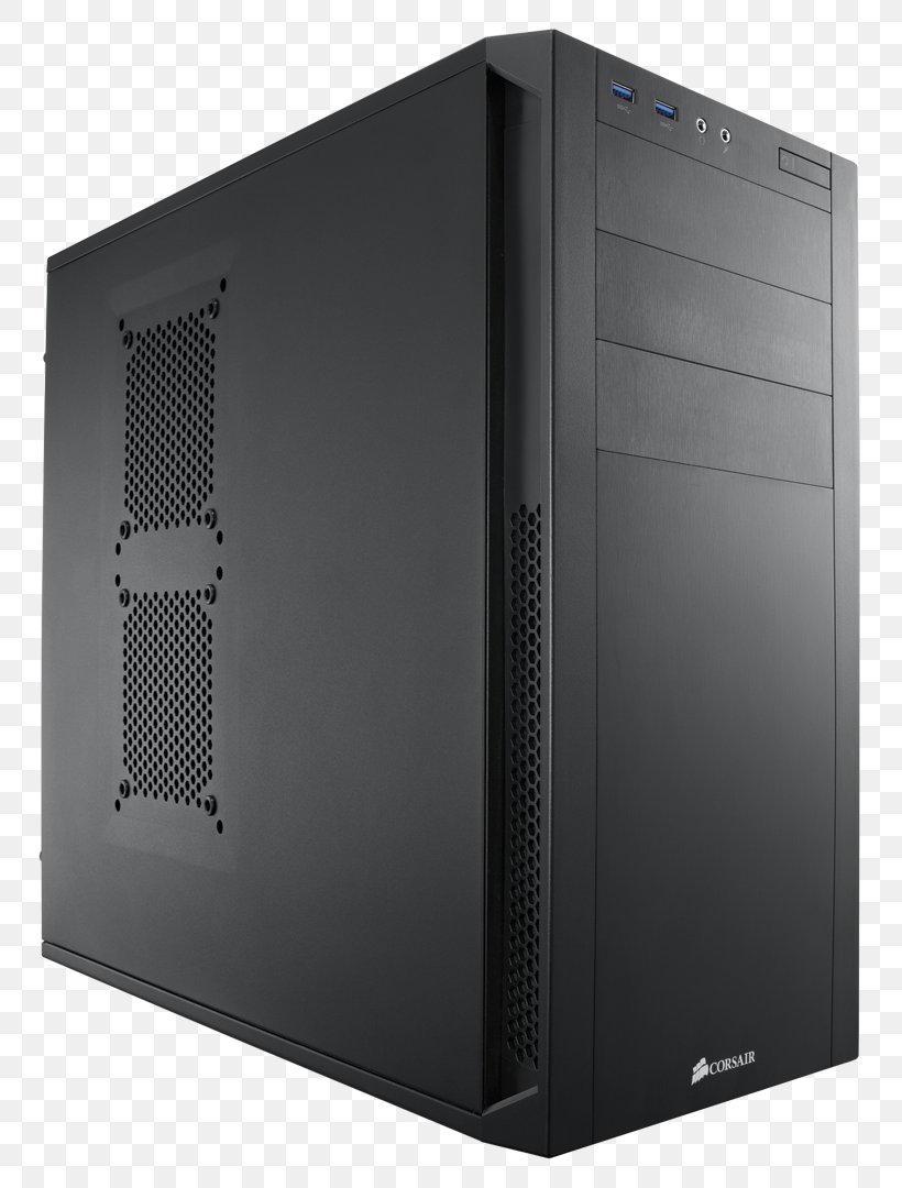 Computer Cases & Housings ATX Corsair Components Motherboard Computer System Cooling Parts, PNG, 800x1080px, Computer Cases Housings, Atx, Computer Accessory, Computer Case, Computer Component Download Free