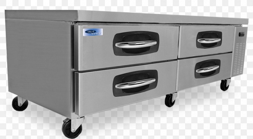 Drawer Arctic Refrigeration & Equipment Kitchen, PNG, 1000x550px, Drawer, Arctic, Canada, Food, Food Warmer Download Free