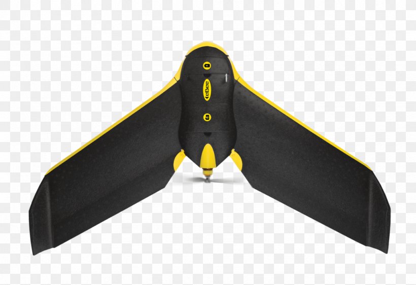Fixed-wing Aircraft Unmanned Aerial Vehicle SenseFly Aerial Photography Wingtra WingtraOne, PNG, 1024x702px, Fixedwing Aircraft, Aerial Photography, Aerial Reconnaissance, Black, Flight Download Free