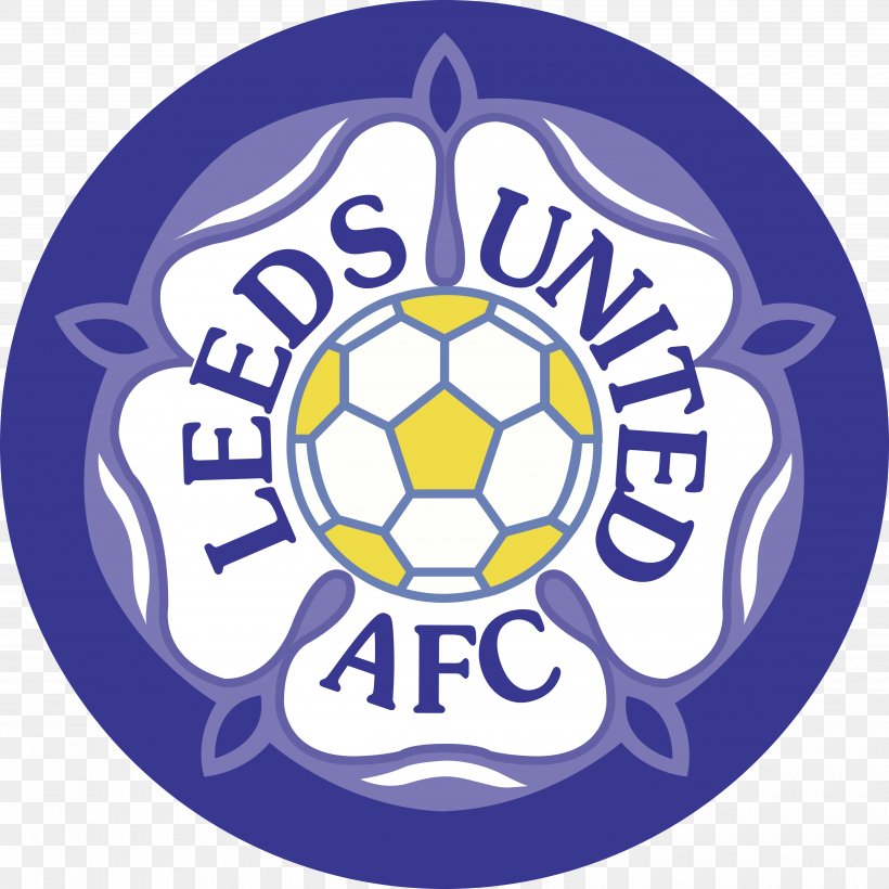 Leeds United F.C. English Football League Leeds City F.C., PNG, 5000x5000px, Leeds United Fc, Area, Ball, Brand, Efl Cup Download Free