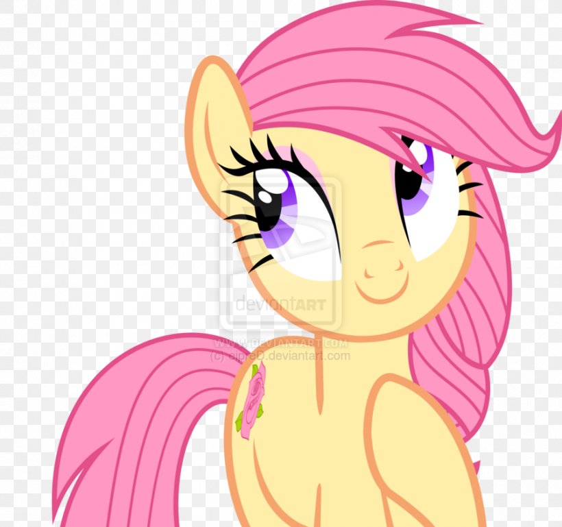 Pinkie Pie Pony Twilight Sparkle DeviantArt Princess Luna, PNG, 900x845px, Watercolor, Cartoon, Flower, Frame, Heart Download Free