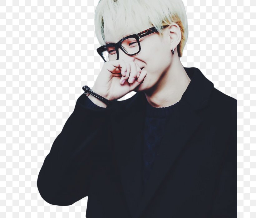 BTS Glasses K-pop This Is Your Community Pinnwand, PNG, 700x699px, Bts, Chin, Cool, Eyewear, Forehead Download Free
