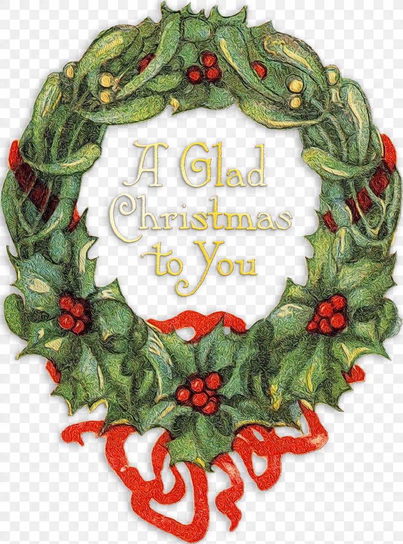 Christmas Decoration, PNG, 1681x2269px, Watercolor, Christmas, Christmas Decoration, Christmas Eve, Fir Download Free