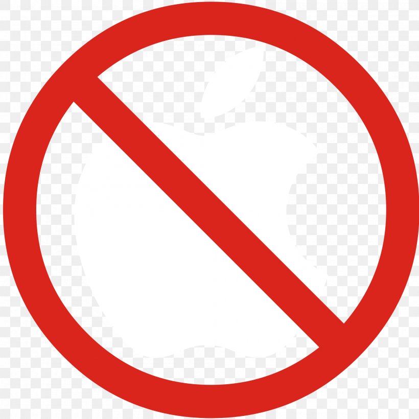 No Symbol Sign Clip Art, PNG, 2000x2000px, No Symbol, Area, Brand, Logo, Point Download Free