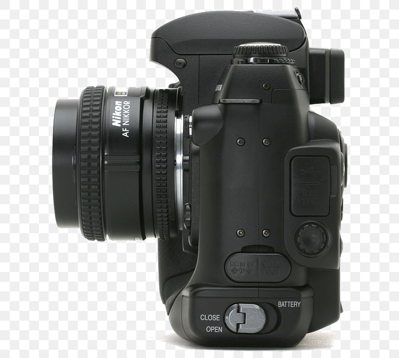 Digital SLR Camera Lens Fujifilm FinePix S3 Pro Single-lens Reflex Camera Mirrorless Interchangeable-lens Camera, PNG, 651x737px, Digital Slr, Camera, Camera Accessory, Camera Lens, Cameras Optics Download Free