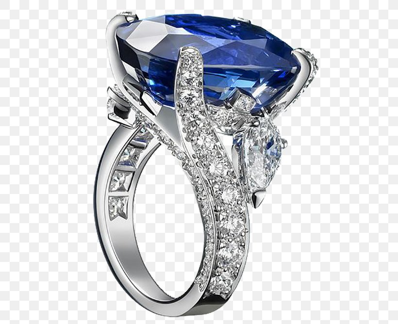 Engagement Ring Van Cleef & Arpels Sapphire Jewellery, PNG, 500x668px, Ring, Bling Bling, Body Jewelry, Bracelet, Cartier Download Free