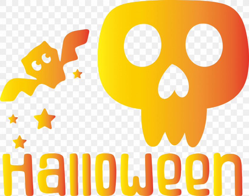 Happy Halloween Halloween, PNG, 3000x2359px, Happy Halloween, Behavior, Cartoon, Halloween, Happiness Download Free