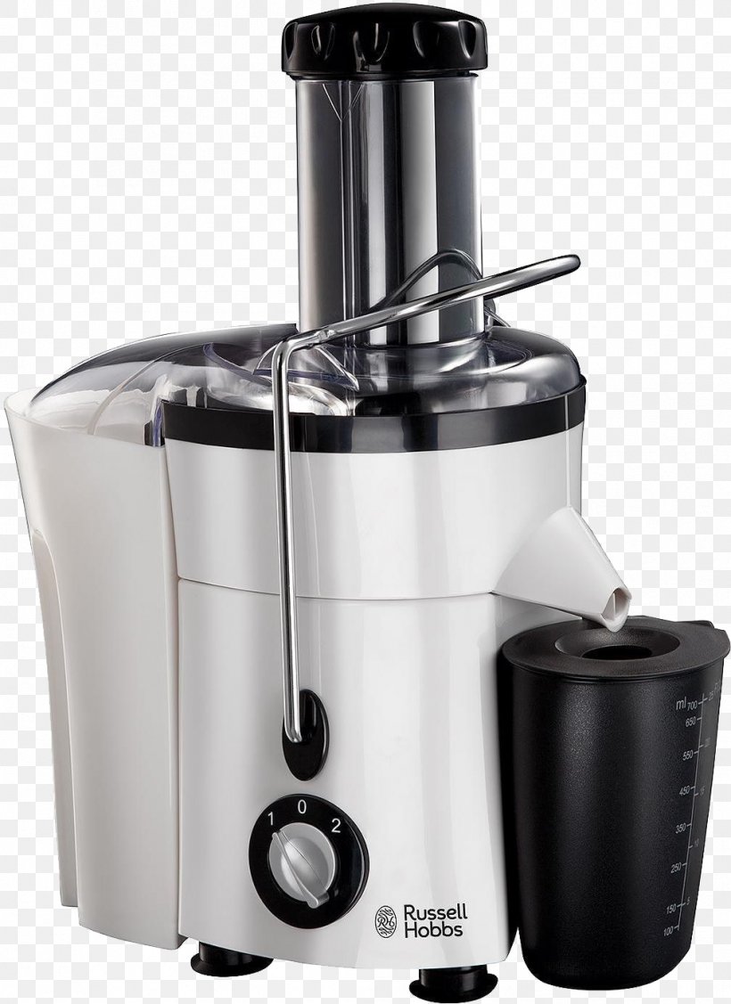 Juicer Aura Juice Extractor 550W 20365 Black/White Russell Hobbs Blender, PNG, 1007x1385px, Juice, Blender, Food Processor, Fruit, Home Appliance Download Free