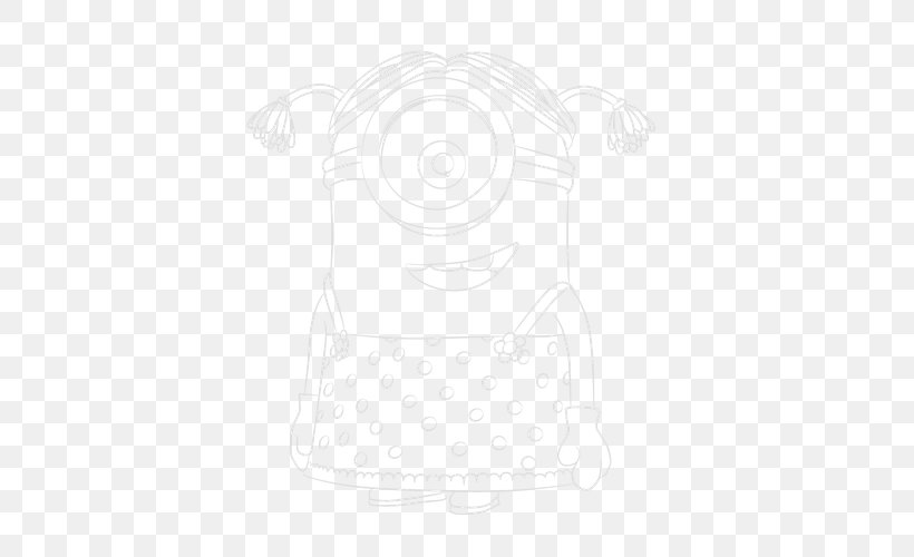 Line Art Sketch, PNG, 500x500px, Line Art, Artwork, Black, Black And White, Clothing Download Free