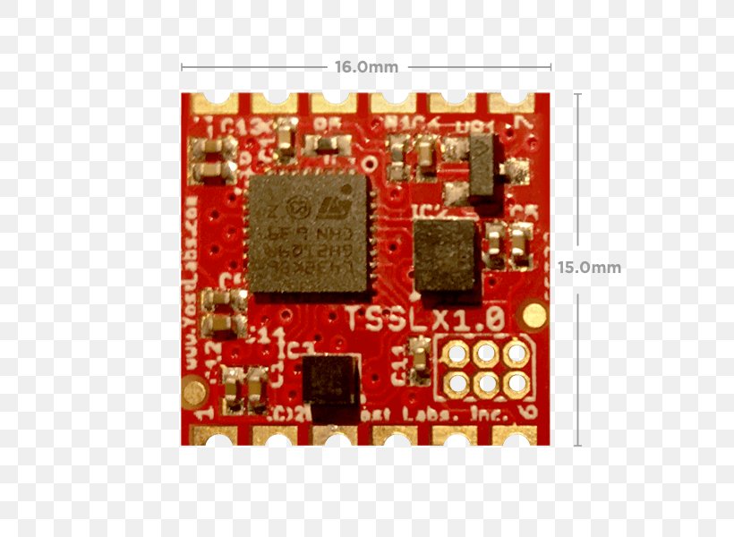 Microcontroller Inertial Measurement Unit Yost Labs, Inc. Sensor Attitude And Heading Reference System, PNG, 600x600px, Microcontroller, Accuracy And Precision, Electronic Component, Electronic Device, Electronics Download Free