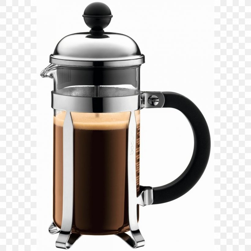 Moka Pot Coffee Espresso French Presses Bodum, PNG, 1143x1143px, Moka Pot, Bodum, Coffee, Coffee Cup, Coffee Percolator Download Free