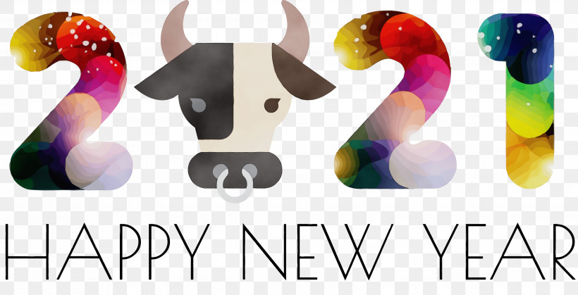 New Year, PNG, 3563x1823px, 2021 Happy New Year, 2021 New Year, Jewellery, Logo, M Download Free