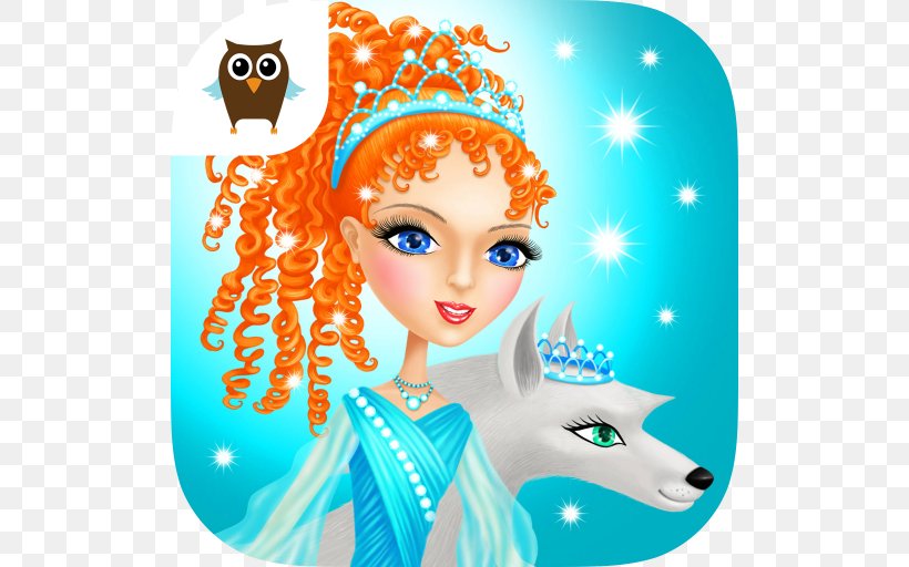 Princess Makeover™ Rabbit Tap Dash Free Flappy Candy Princess Makeover Salon 2, PNG, 512x512px, Rabbit Tap, Android, Barbie, Dash Free, Doll Download Free